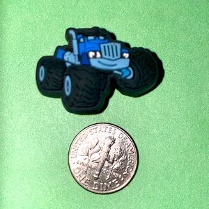 (10 for $15) Blaze & the Monster Machines Croc Shoe Charms